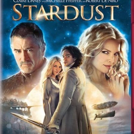 Stardust DVD Pre-Owned Region 2