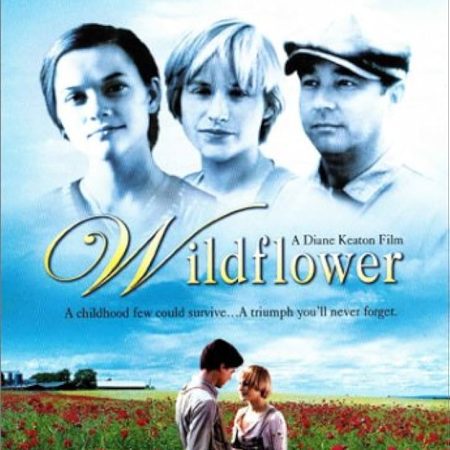 Wildflowers DVD Pre-Owned Region 2