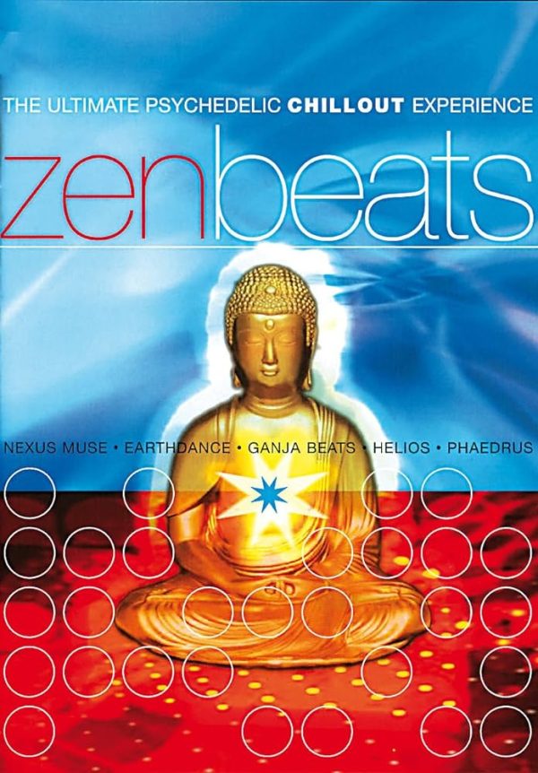 Zen Beats  DVD Pre-Owned Region 2