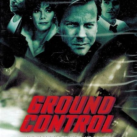 Ground Control No Radar No Contact No Co DVD Pre-Owned Region 2