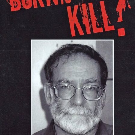Dr Harold Shipman - Born To Kill - Sky O DVD Pre-Owned Region 2