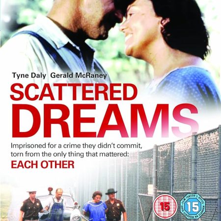 DVD Scattered Dreams DVD Pre-Owned Region 2