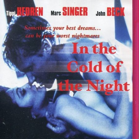 In The Cold Of The Night DVD Pre-Owned Region 2