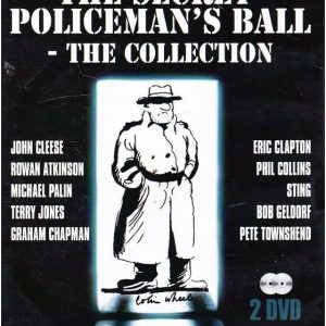 The Secret Policeman's Ball: Volume 2 DVD Cert Tc Pre-Owned Region 2