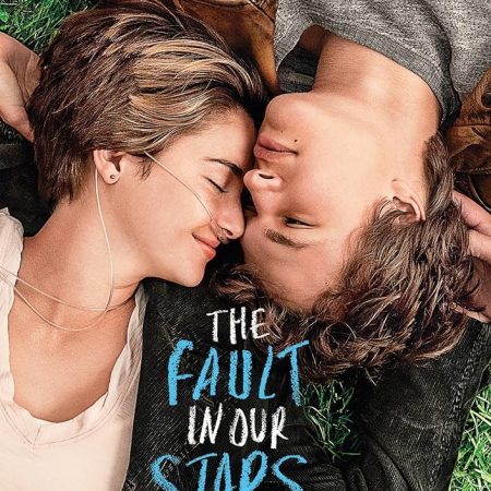 The Fault In Our Stars DVD Pre-Owned Region 2