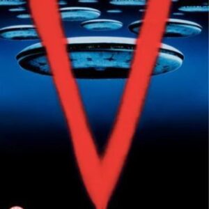 V - The Final Battle DVD (2002) Michael Durrell, Heffron (DIR) Cert 15 Pre-Owned Region 2