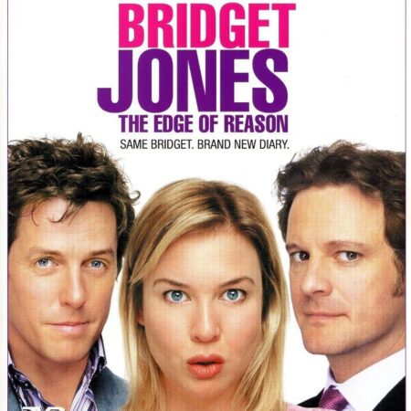 Bridget Jones: The Edge Of Reason  DVD Pre-Owned Region 2