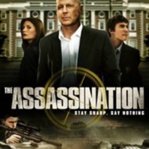 The Assassination DVD (2013) Bruce Willis, Simon (DIR) Cert 15 Pre-Owned Region 2
