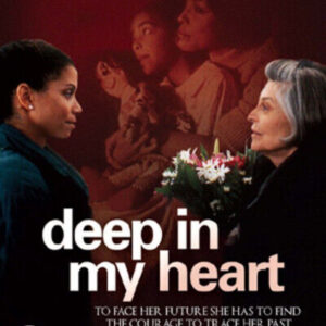 Deep In My Heart DVD (2006) Anne Bancroft, Addison (DIR) Cert 12 Pre-Owned Region 2