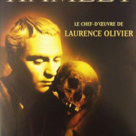 Hamlet - DVD DVD Pre-Owned Region 2