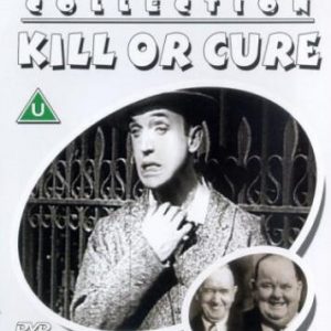 The Stan And Ollie Collection: Kill Or Cure/This Is Your Life DVD (2003) Stan Pre-Owned Region 2