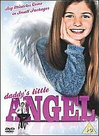 Daddy's Little Angel DVD Cert PG Pre-Owned Region 2