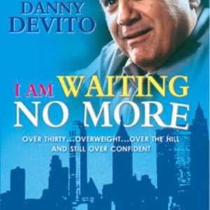 I Am Waiting No More DVD (2005) John Lefkowitz, Jacoby (DIR) Cert Tc Pre-Owned Region 2
