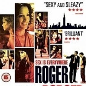 Roger Dodger (2002) DVD Pre-Owned Region 2