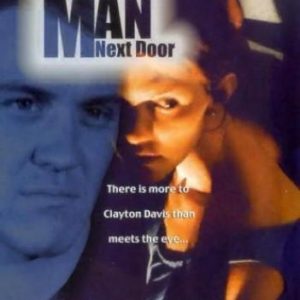 The Man Next Door DVD Cert Tc Pre-Owned Region 2