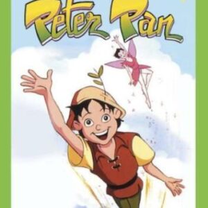 Peter Pan: Volume 1 DVD (2004) Tim Reid Cert Uc Pre-Owned Region 2