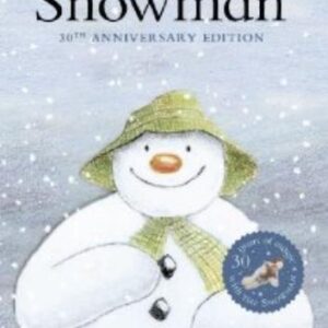 The Snowman DVD (2012) Dianne Jackson Cert PG Pre-Owned Region 2