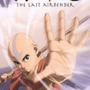 Avatar - Book 1: Water - Volume 1  DVD Pre-Owned Region 2