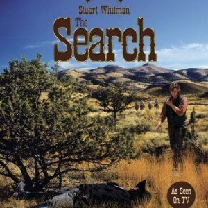 Cimarron Strip: The Search DVD (2009) Stuart Whitman, McEveety (DIR) Cert PG Pre-Owned Region 2