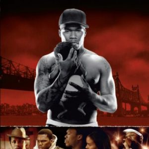 Get Rich Or Die Tryin DVD Pre-Owned Region 2