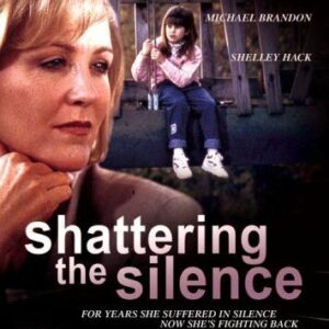 Shattering The Silence DVD (2006) Joanna Kerns, Otto (DIR) Cert 15 Pre-Owned Region 2