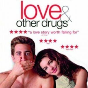 Love And Other Drugs DVD (2011) Jake Gyllenhaal, Zwick (DIR) Cert 15 Pre-Owned Region 2