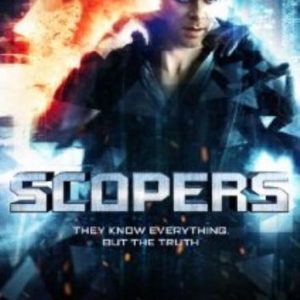 Scopers DVD (2014) Nick Stahl, Oppenheimer (DIR) Cert 15 Pre-Owned Region 2