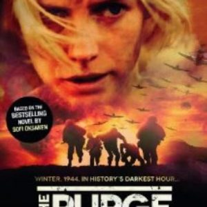 The Purge DVD (2013) Amanda Pilke, Jokinen (DIR) Cert 18 Pre-Owned Region 2
