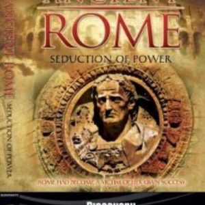 Ancient Rome: Seduction Of Power DVD Pre-Owned Region 2