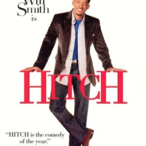 Hitch [2005] [Region 1] [US Import DVD Pre-Owned Region 2