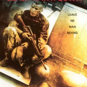 Black Hawk Down [2002] [Region 1] DVD Pre-Owned Region 2
