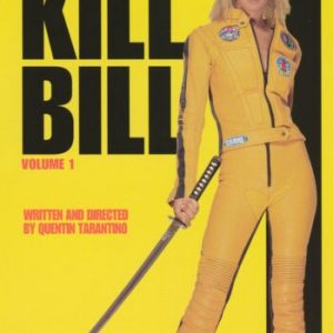 Kill Bill 1 [2003] [Region 1] [US DVD Pre-Owned Region 2