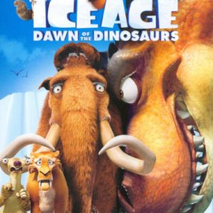 Ice Age 3: Dawn Of The Dinosaurs [Blu-ra Blu-ray Pre-Owned Region 2
