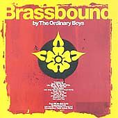 Ordinary Boys : Brassbound [CD + DVD] CD Pre-Owned Region 2