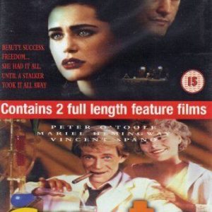 Hostile Advances / Creator DVD Pre-Owned Region 2