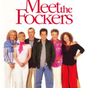 Meet The Fockers [2005] [Region 1] DVD Pre-Owned Region 2