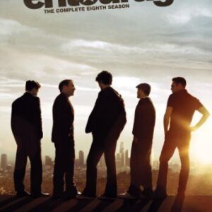 Entourage: The Complete Eighth Season DVD (2012) Kevin Connolly Cert 15 2 Discs Pre-Owned Region 2