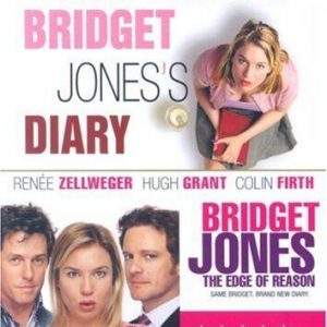 Bridget Jones's Diary/Bridget Jones - The Edge Of Reason DVD (2007) Renée Pre-Owned Region 2