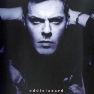 Eddie Izzard: Circle DVD (2002) Eddie Izzard Cert 15 Pre-Owned Region 2