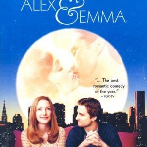 Alex And Emma [2003] DVD Pre-Owned Region 2