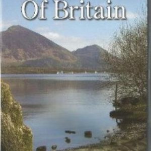 Landscapes Of Britain DVD Pre-Owned Region 2