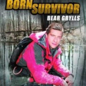 Born Survivor Bear Grylls: Alabama, Arct DVD Pre-Owned Region 2