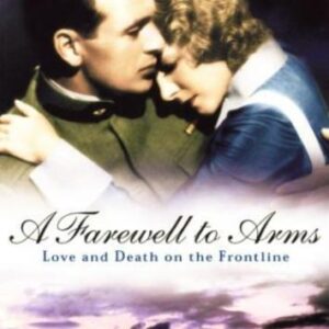 A Farewell To Arms DVD (2004) Gary Cooper, Borzage (DIR) Cert PG Pre-Owned Region 2