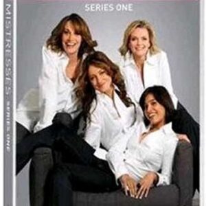Mistresses: Series 1 DVD (2008) Sarah Parish, Clarkson (DIR) Cert 15 2 Discs Pre-Owned Region 2