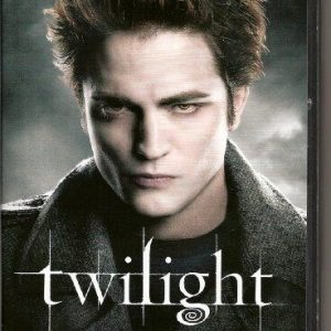 Twilight - 2 Disc Special Edition - Edwa DVD Pre-Owned Region 2