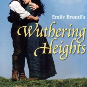 Masterpiece Theatre: Wuthering Heights [ DVD Pre-Owned Region 2