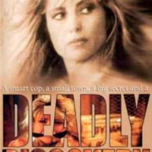 Deadly Discovery DVD (2003) Cert 15 Pre-Owned Region 2