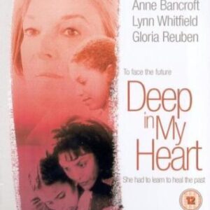Deep In My Heart DVD (2003) Anne Bancroft, Addison (DIR) Cert 12 Pre-Owned Region 2