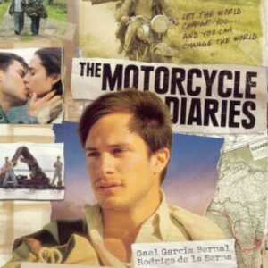 Motorcycle Diaries [2004] [Region DVD Pre-Owned Region 2