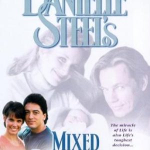 Danielle Steel's Mixed Blessings DVD (2003) Bess Armstrong, Rooney (DIR) Cert Pre-Owned Region 2